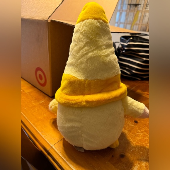 Cute soft plush gnome from hobby lobby - Picture 2 of 4